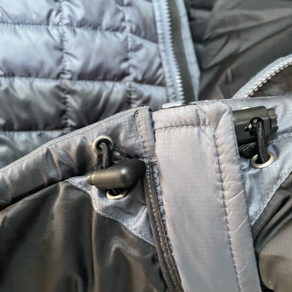 Ben Sherman Puffer Jacket.  XXL  Black - Picture 6 of 6